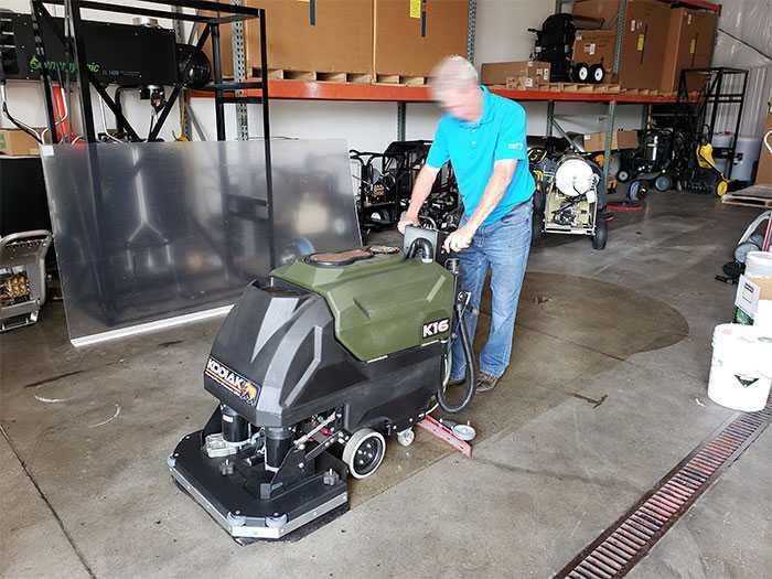 Kodiak Equip Images images