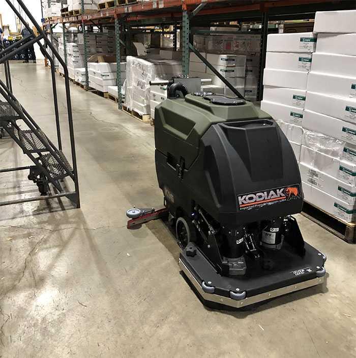 Kodiak Equip Images images